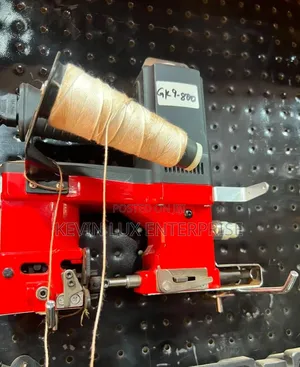 Electric Sack Sewing Machine