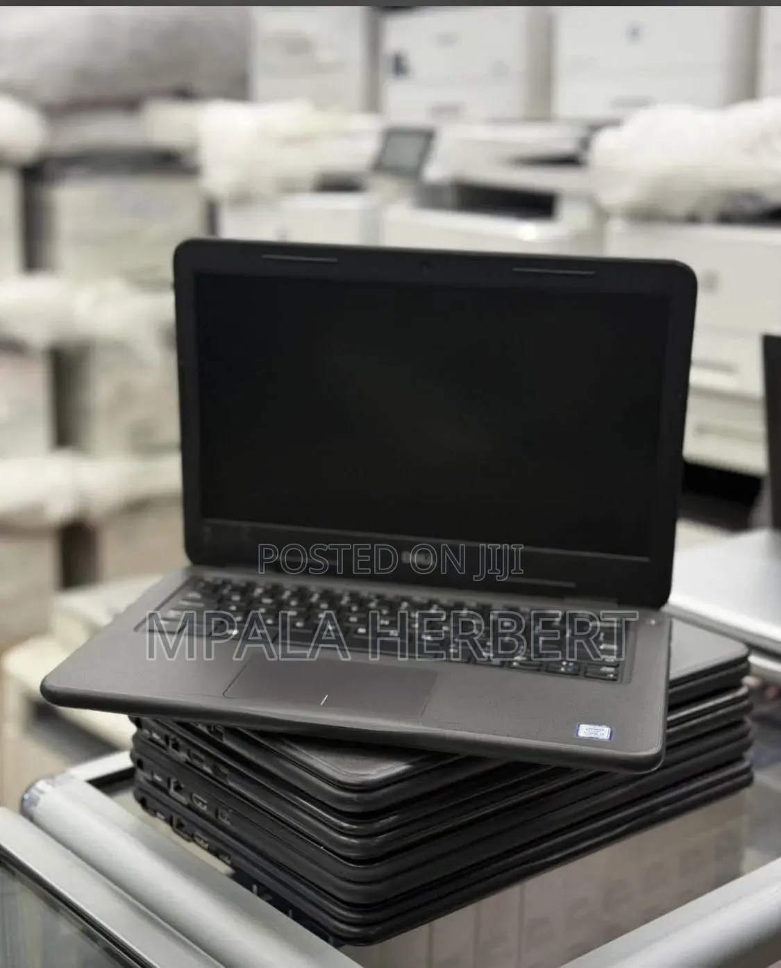 New Laptop Dell Latitude 3300 8GB Intel Core i5 SSD 256GB