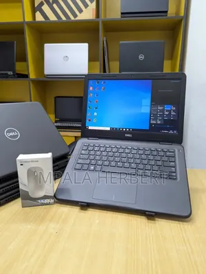 New Laptop Dell Latitude 3300 8GB Intel Core i5 SSD 256GB
