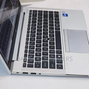 New Laptop HP EliteBook 840 G8 16GB Intel Core i7 SSD 256GB