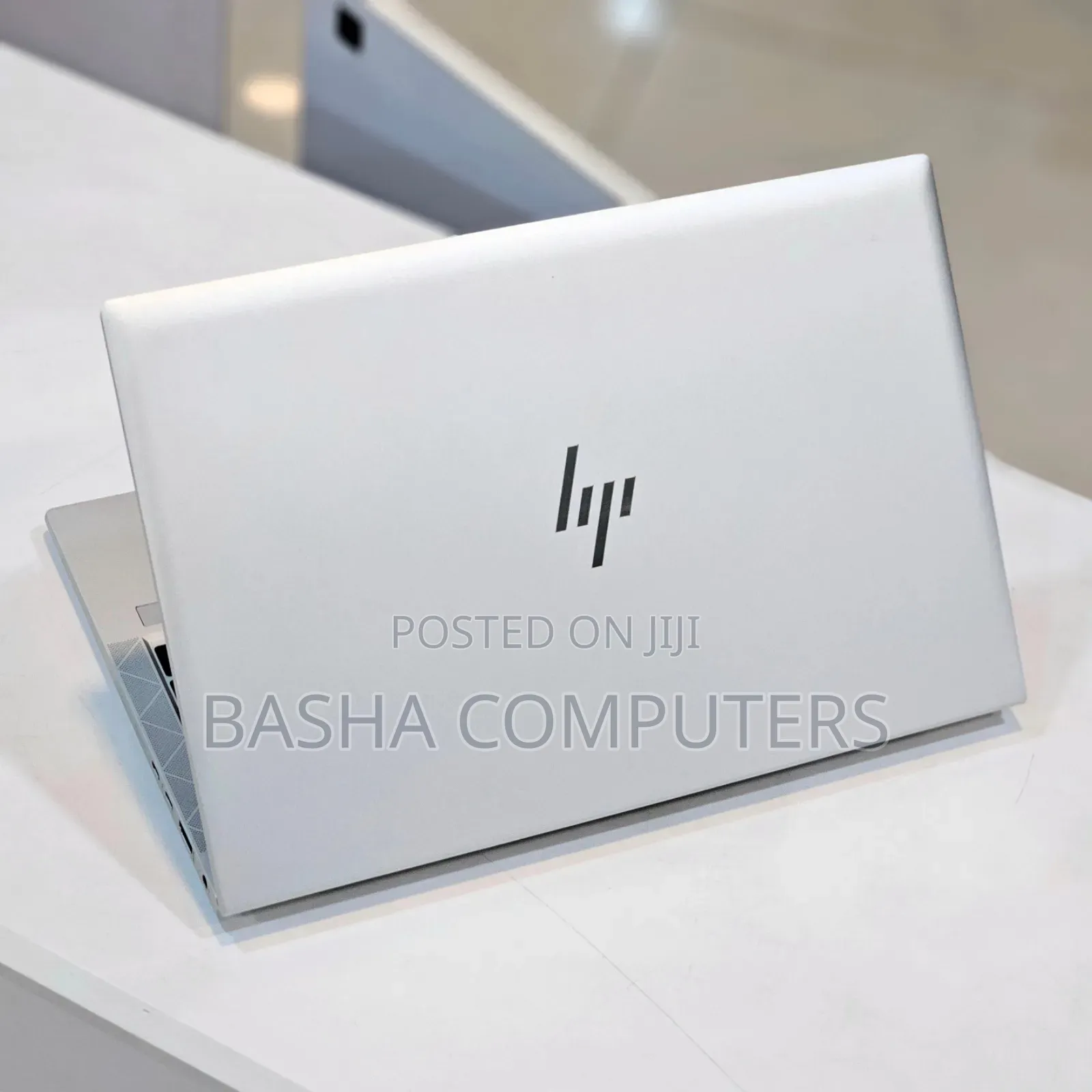 New Laptop HP EliteBook 840 G8 16GB Intel Core i7 SSD 256GB