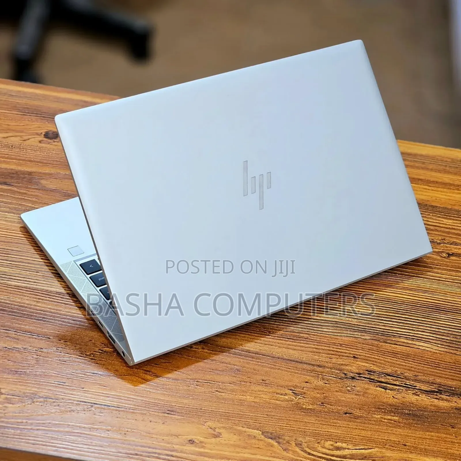 New Laptop HP EliteBook 830 G7 8GB Intel Core i7 SSD 256GB