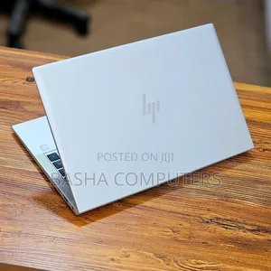 New Laptop HP EliteBook 830 G7 8GB Intel Core i7 SSD 256GB