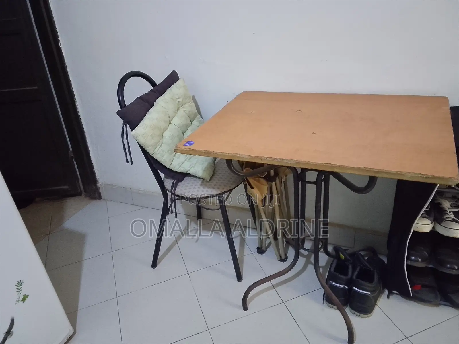 Two Table Seater