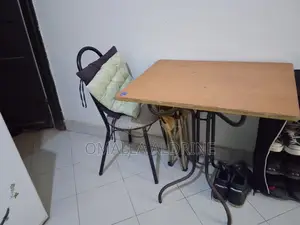 Two Table Seater