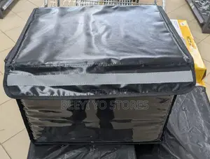 Professional Thermal Insulated Delivery Bag