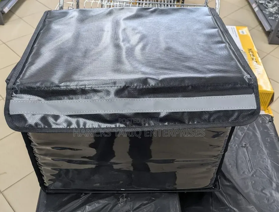 Professional Thermal Insulated Delivery Bag