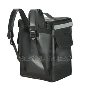 Professional Thermal Insulated Delivery Bag
