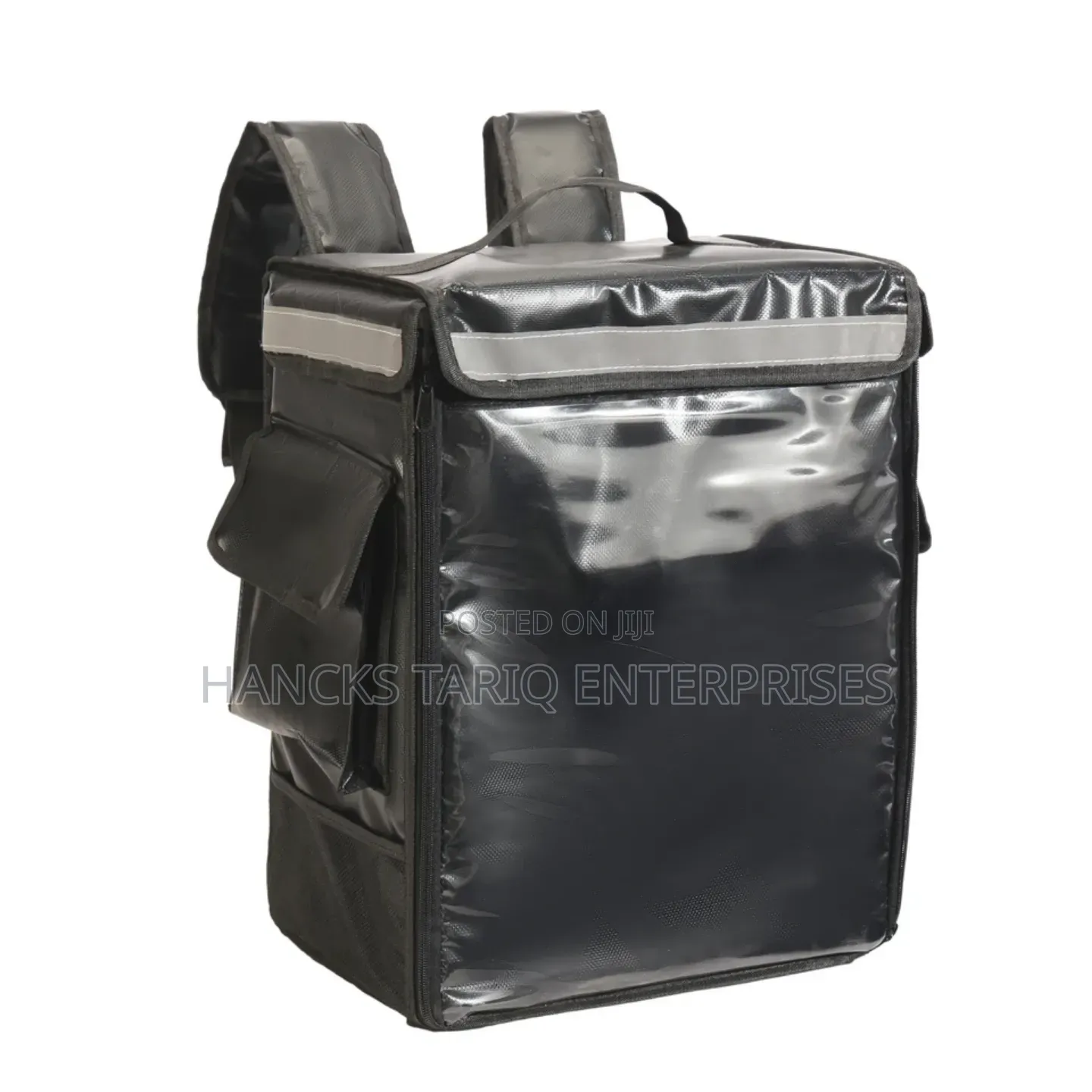 Professional Thermal Insulated Delivery Bag