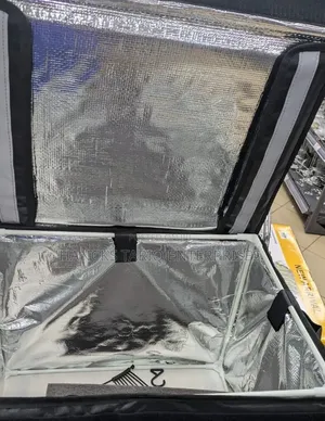 Professional Thermal Insulated Delivery Bag