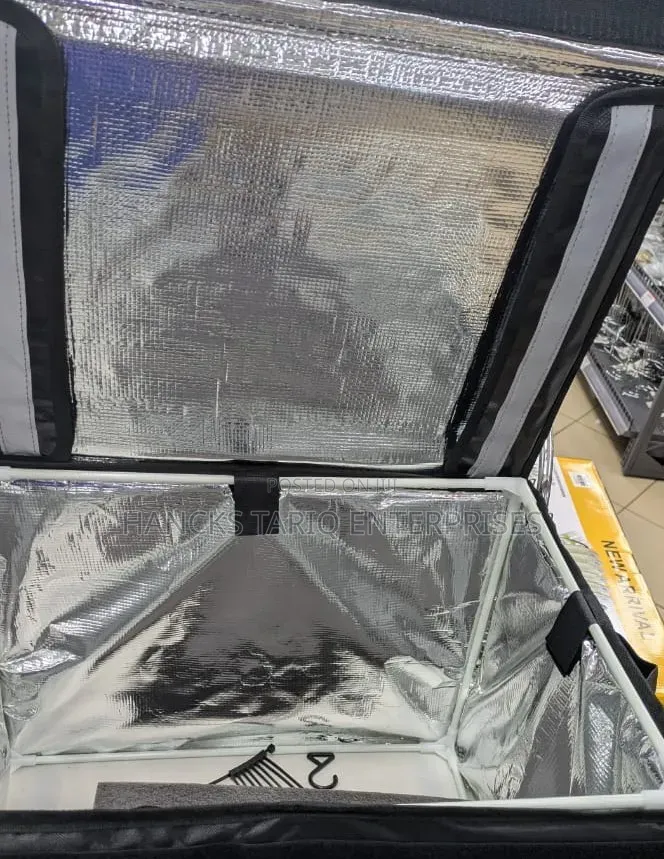 Professional Thermal Insulated Delivery Bag