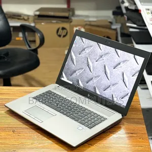 New Laptop HP ZBook 15 16GB Intel Core i7 SSD 512GB