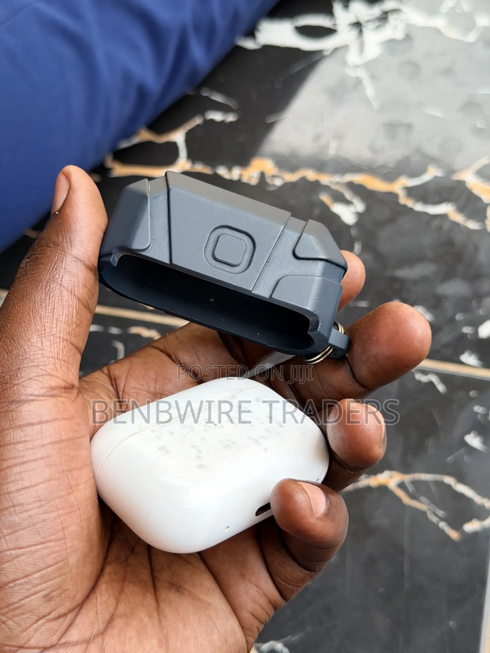 Original Airpods