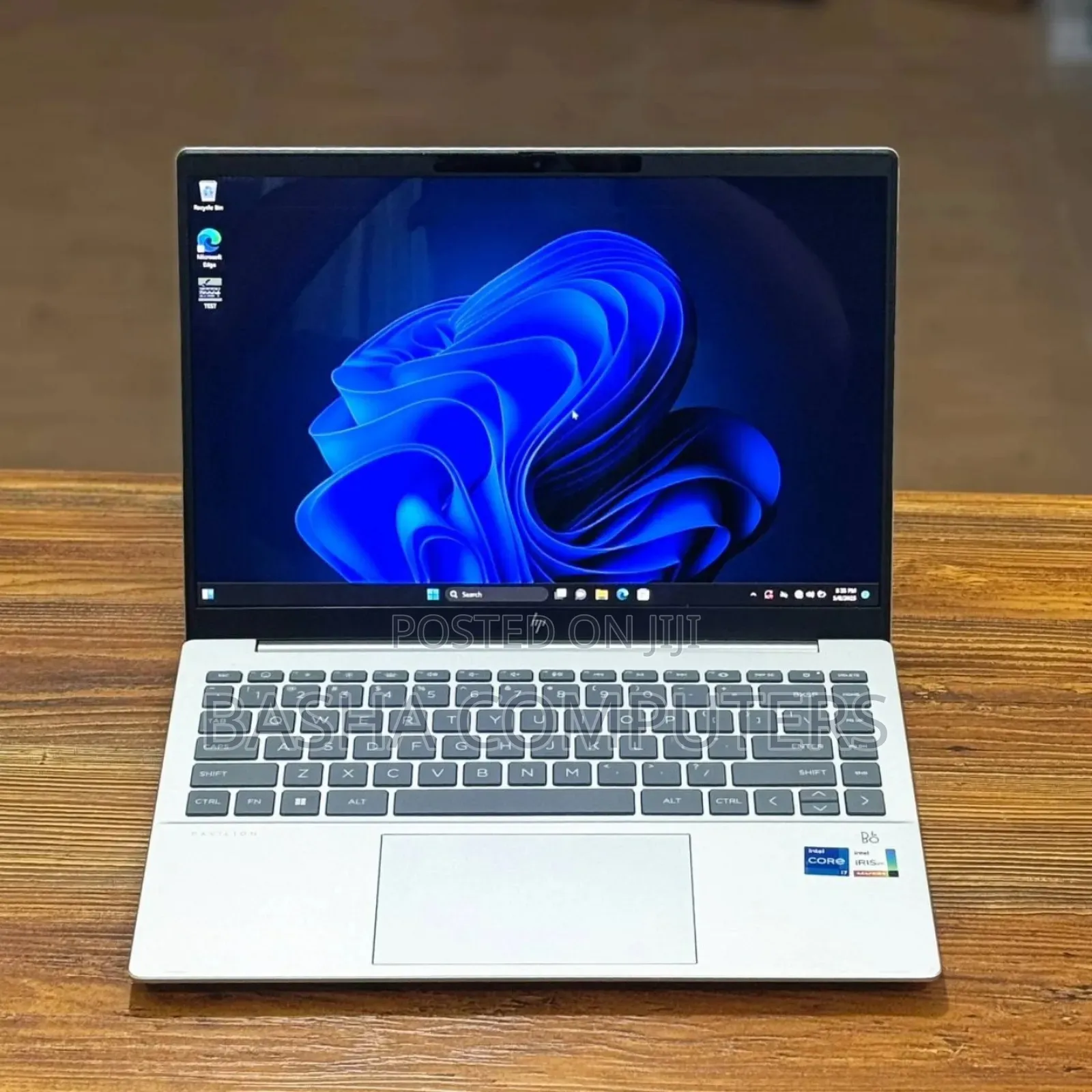 New Laptop HP Pavilion 14 16GB Intel Core i7 SSHD+SSD 512GB