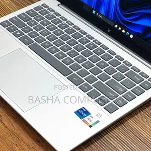 New Laptop HP Pavilion 14 16GB Intel Core i7 SSHD+SSD 512GB