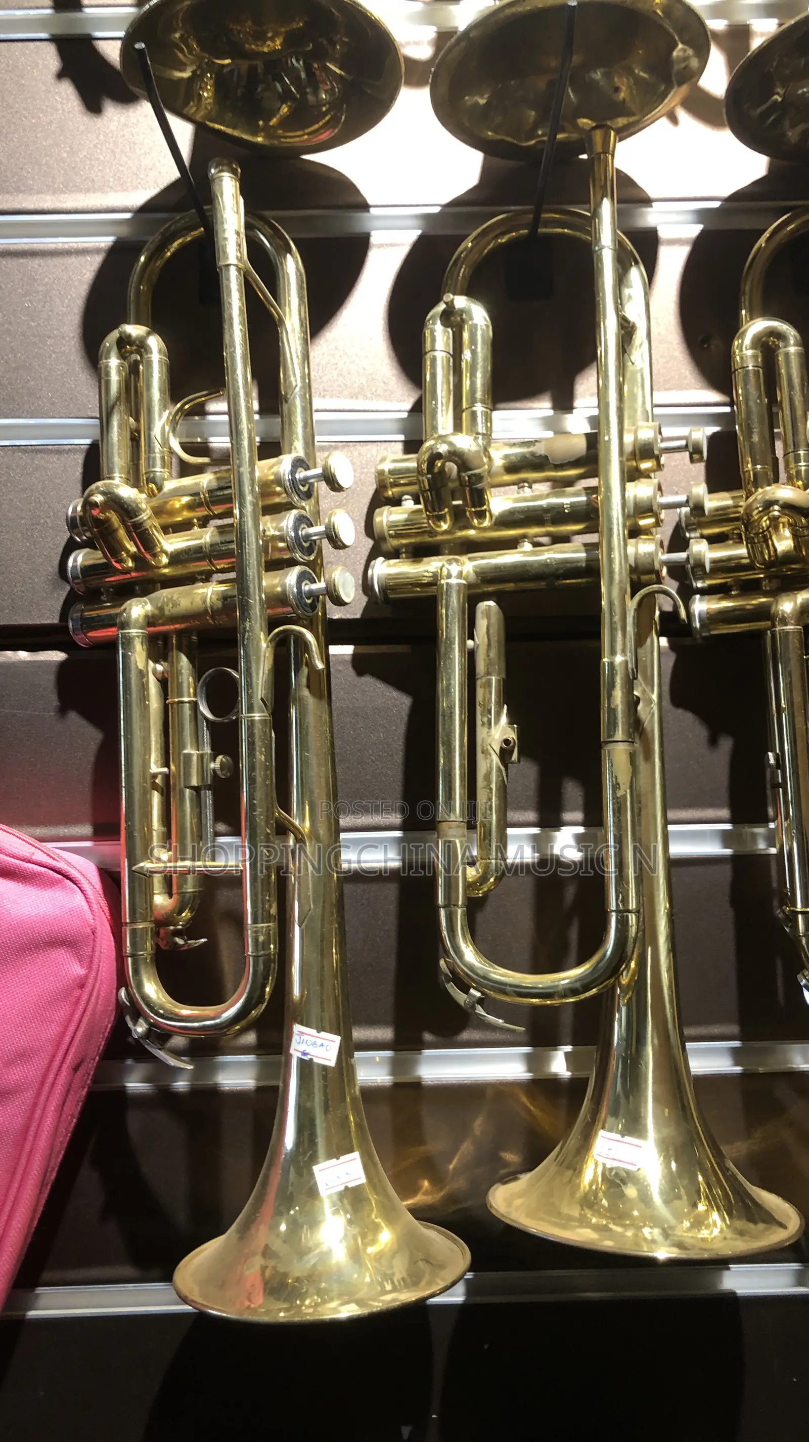 Good Trumpets