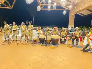 Cultural Dancers
