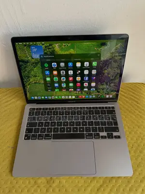 Laptop Apple MacBook Air 2020 M1 8GB Apple M1 SSD 256GB