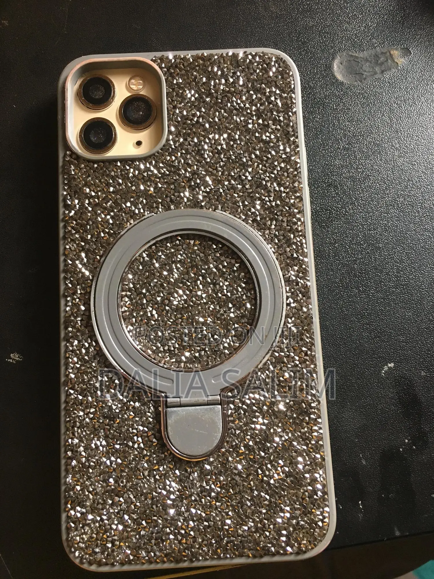 Apple iPhone 11 Pro Max 64 GB Gold