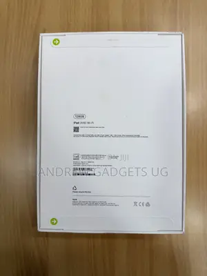 New Apple iPad (2025) 128 GB Pink