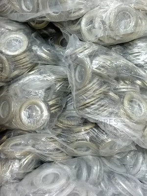 Curtain Eyelets or Rings Each