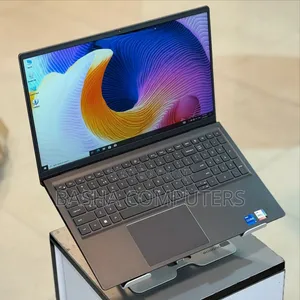 New Laptop Dell Inspiron 15 16GB Intel Core i7 SSHD+SSD 1T