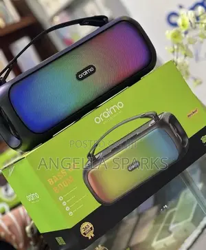 Oraimo Boom