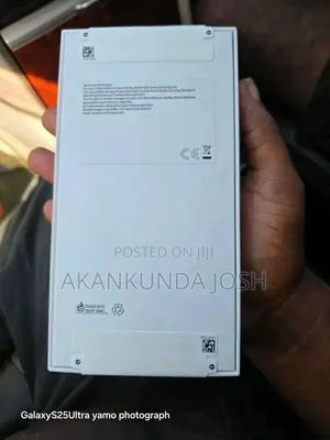 New Samsung Galaxy A57 256 GB Blue