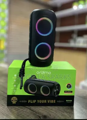 Oraimo Rover