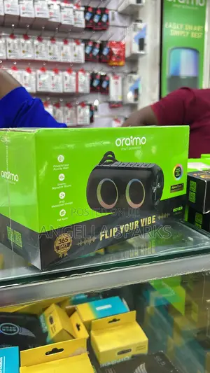 Oraimo Rover