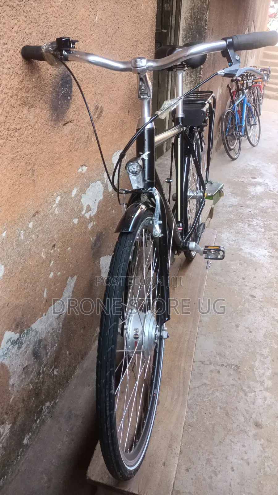Brand New 28" Electric Bicycle