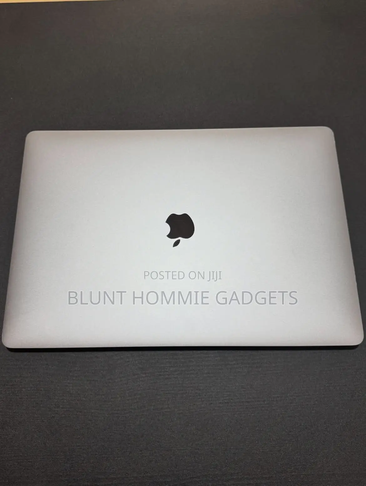 Laptop Apple MacBook Pro 2019 16GB Intel Core i7 SSD 512GB