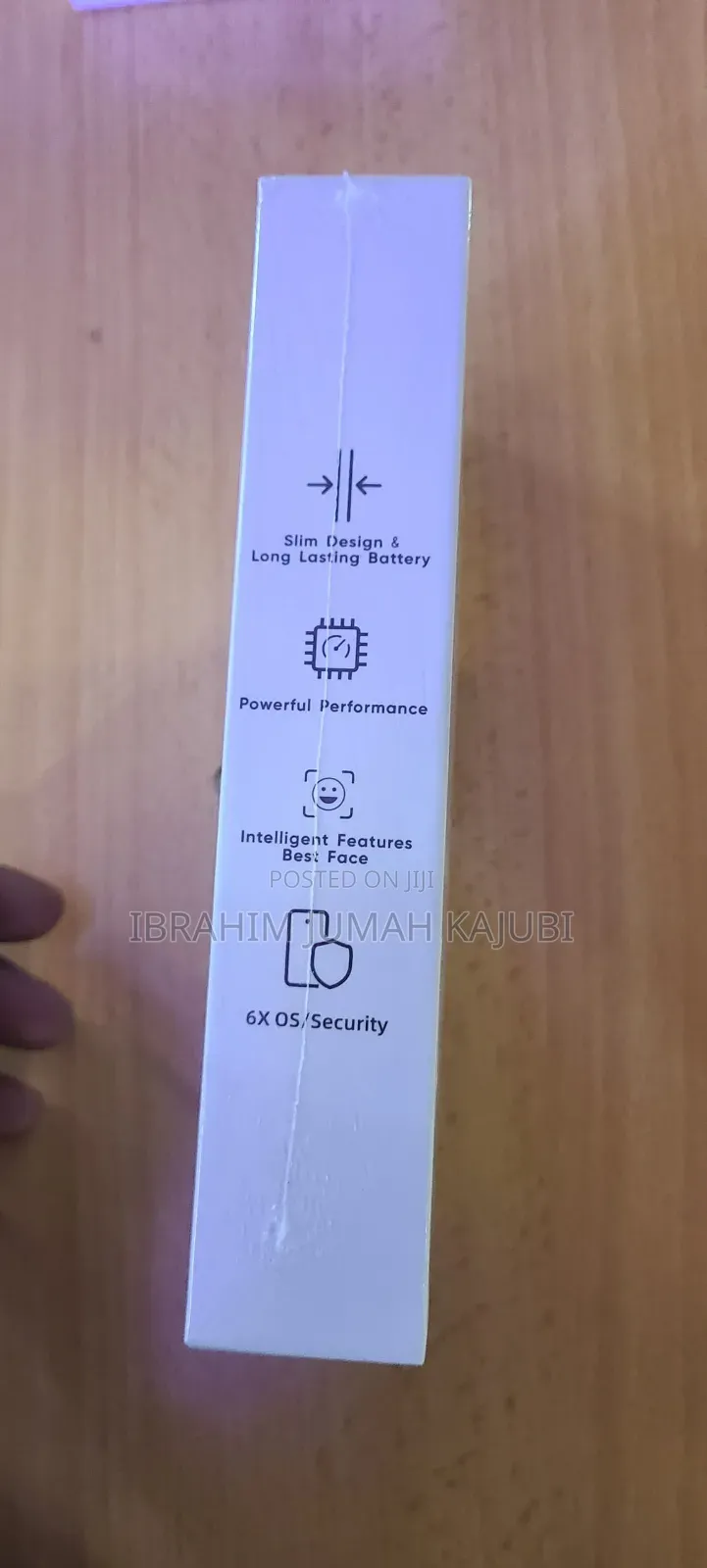 New Samsung Galaxy A57 256 GB Green