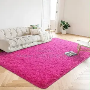 Premium Fluffy Carpets