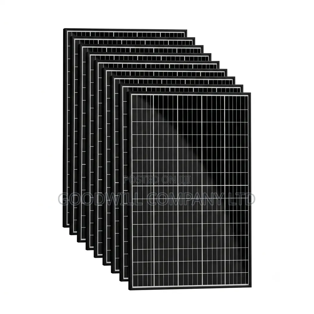 20kwh Deye 48v Comboindia Lithium/Hybrid Solar System Full Kit
