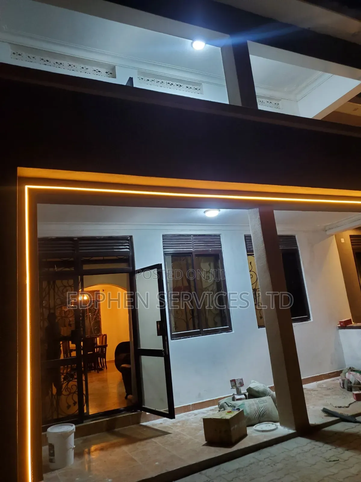 Electrical Installation Wiring Services