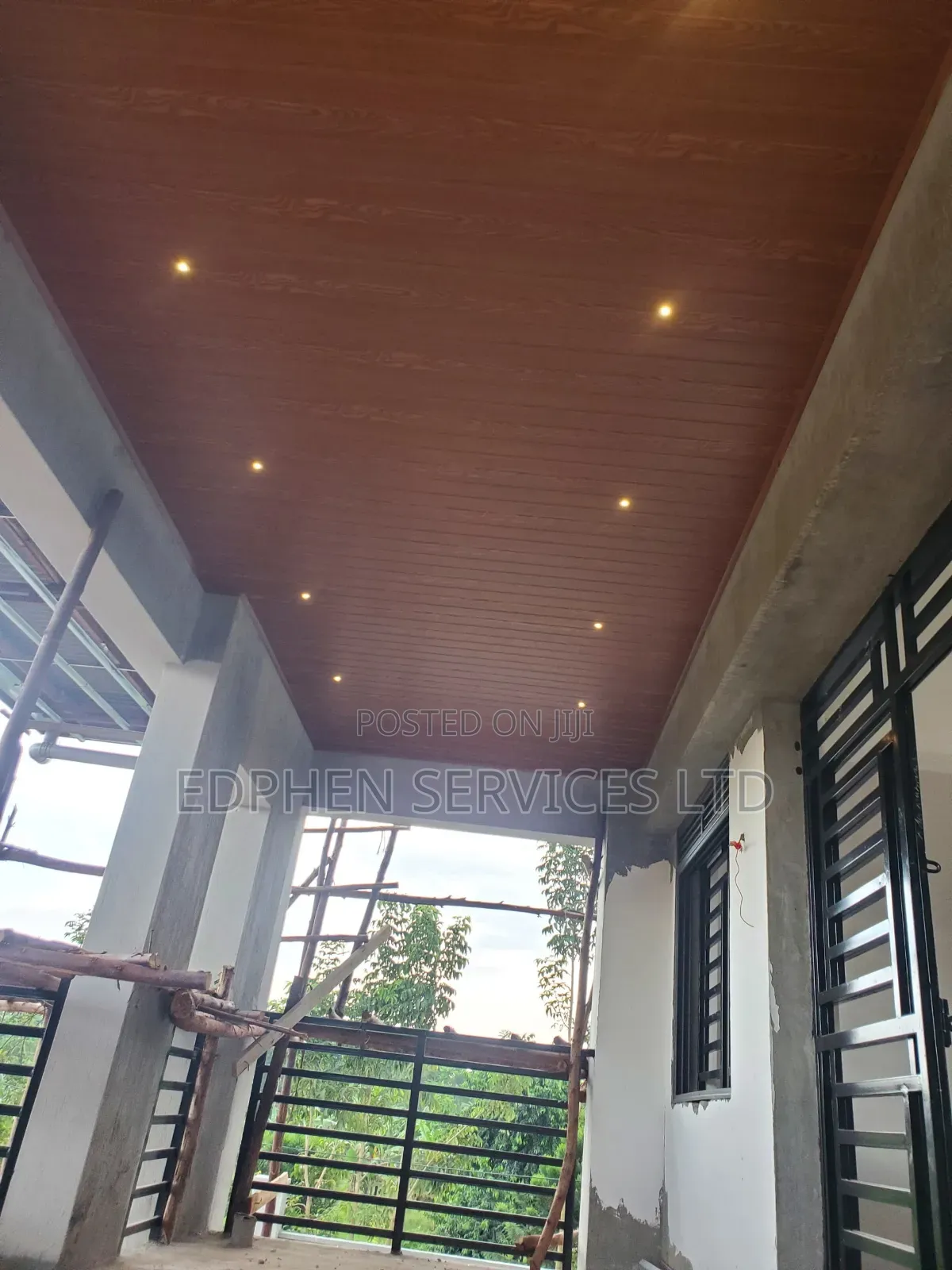 Electrical Installation Wiring Services