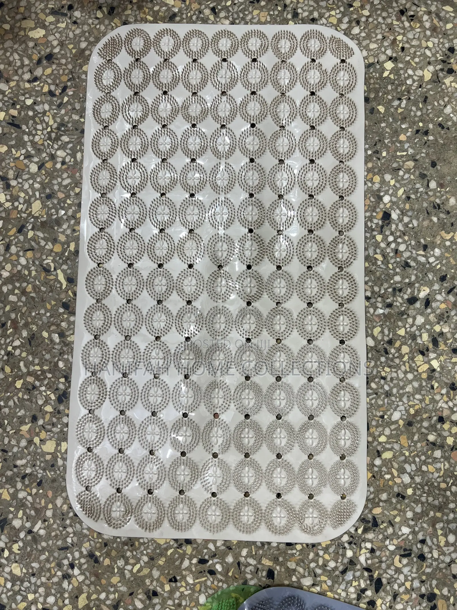 Massage Bath Safety Mat