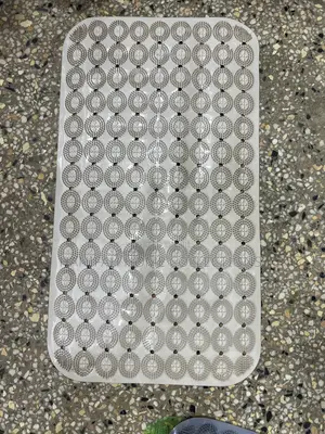 Massage Bath Safety Mat