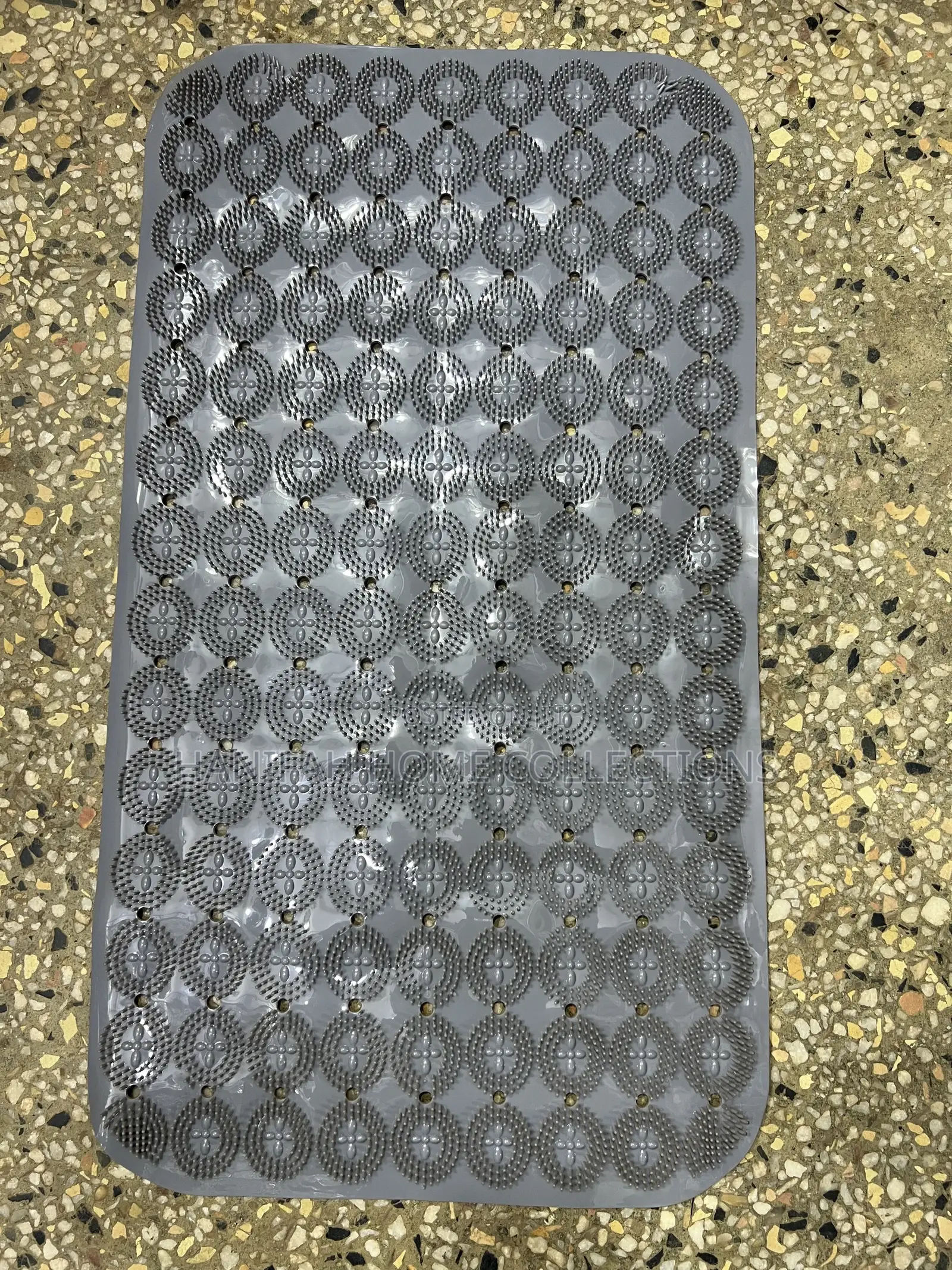 Massage Bath Safety Mat