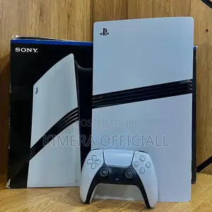 Ps5 Pro | Buy It Now | Before Your Common Sense Kicks In