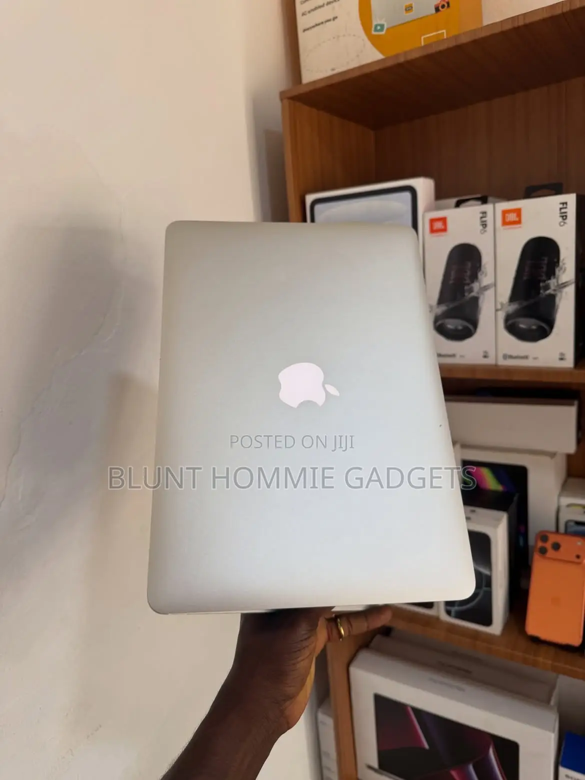 Laptop Apple MacBook Pro 2015 8GB Intel Core i5 SSD 256GB