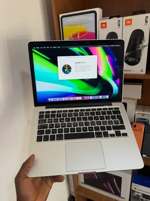 Laptop Apple MacBook Pro 2015 8GB Intel Core i5 SSD 256GB