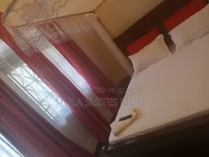 Guest House in Ssonde