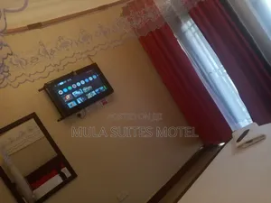 Guest House in Ssonde