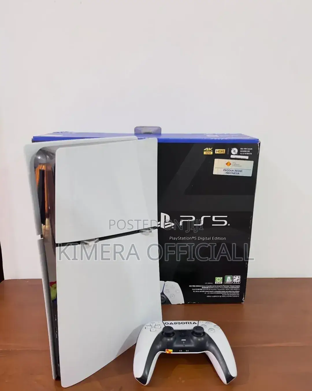 Ps5 Slim: Graphics So Realistic You’Ll Forget You Have a Real Job.