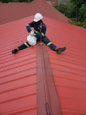 Electrical Earthing Lightning Protection Services