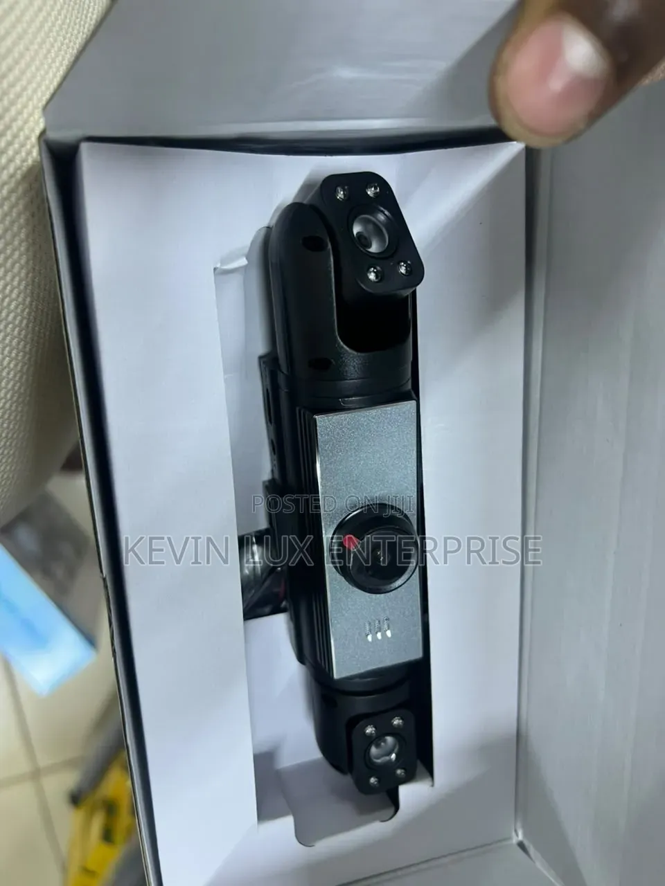 Dash Board Camera