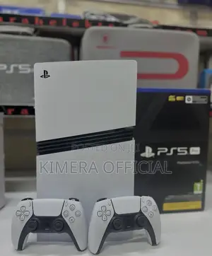 Ps5 Pro: Your Tv Is Crying for This.