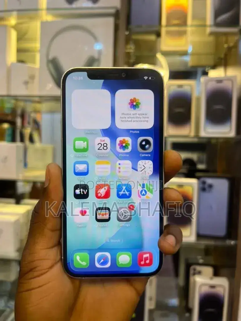 Apple iPhone 12 Pro 128 GB Gold